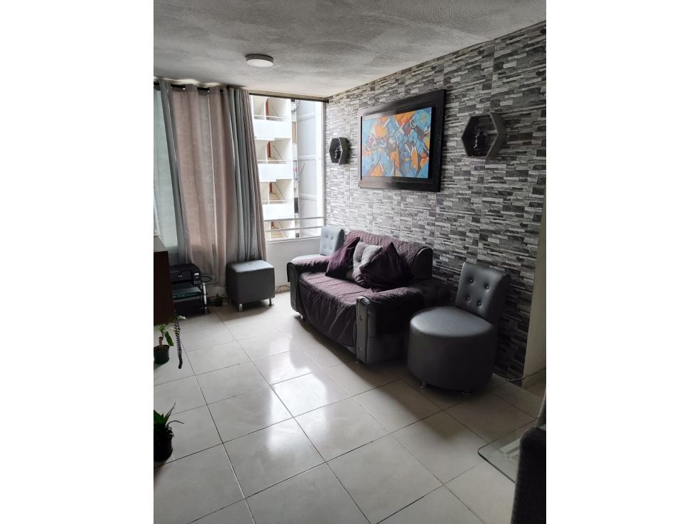 Apartamento en venta Bolívar Cartagena Providencia 52 m2 Habitaciones 3 Baños 1 Garajes 0 Precio $135000000
