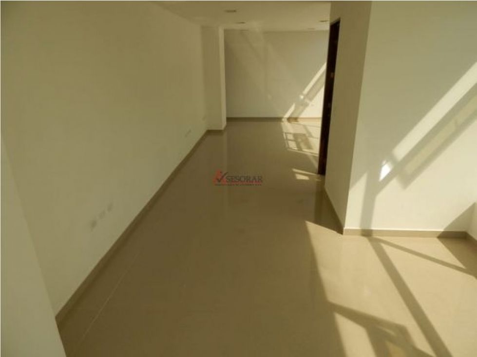 Oficina en arriendo Bolívar Cartagena Boca Grande 132 m2 Habitaciones 0 Baños 1 Garajes 1 Precio $12200000