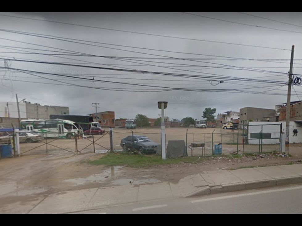 Lote en venta Bolívar Cartagena Urbanizacion Villas De La Candelaria 46000 m2 Habitaciones 0 Baños 0 Garajes 0 Precio $8200000000