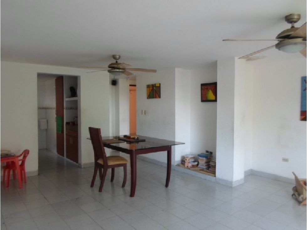 Apartamento en venta Bolívar Cartagena Crespo 95 m2 Habitaciones 3 Baños 3 Garajes 0 Precio $390000000