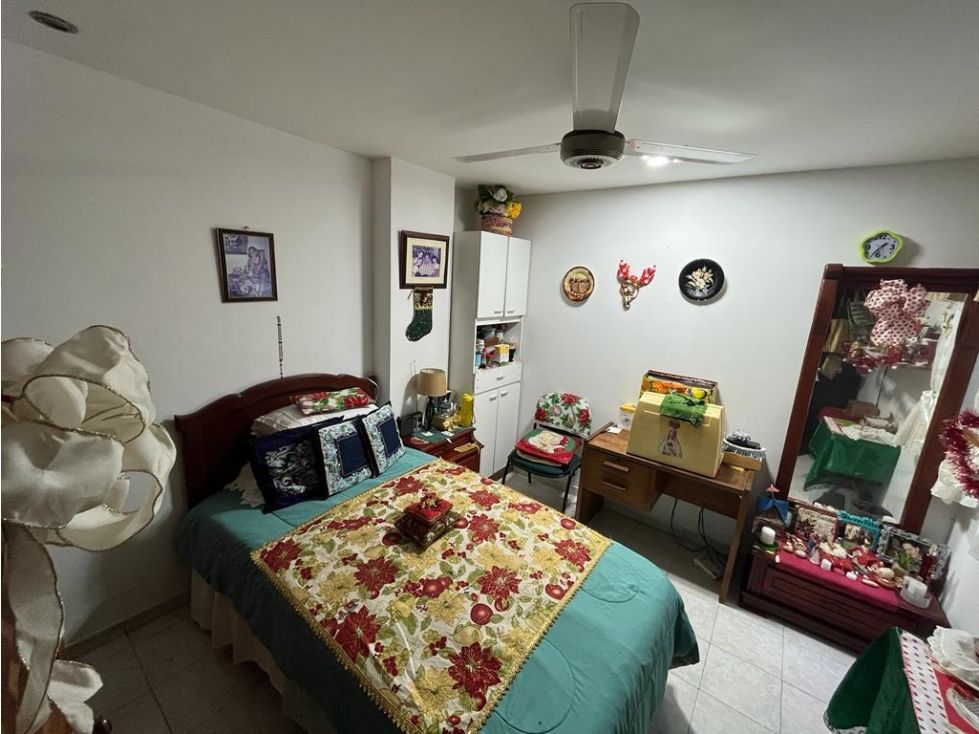 Apartamento en venta Bolívar Cartagena Crespo 110 m2 Habitaciones 3 Baños 2 Garajes 1 Precio $550000000