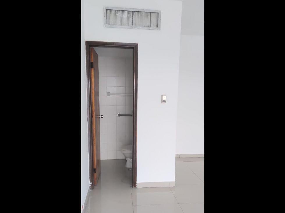Oficina en arriendo Bolívar Cartagena Los Alpes 31 m2 Habitaciones 0 Baños 1 Garajes 0 Precio $3600000