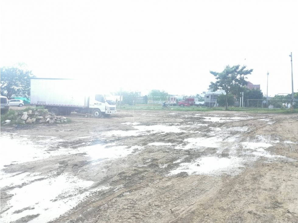 Lote en arriendo Bolívar Cartagena Cartagena 2000 m2 Habitaciones 0 Baños 0 Garajes 0 Precio $8000000