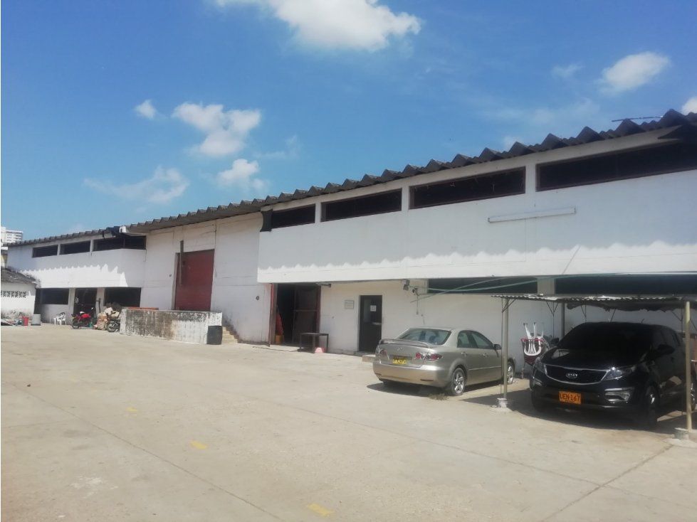 Local en venta Bolívar Cartagena Chino 800 m2 Habitaciones 0 Baños 3 Garajes 0 Precio $5700000000