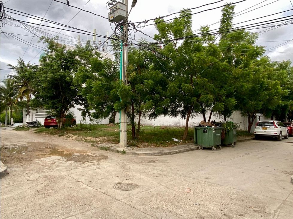 Lote en arriendo Bolívar Cartagena Cartagena 330 m2 Habitaciones 0 Baños 0 Garajes 0 Precio $2000000