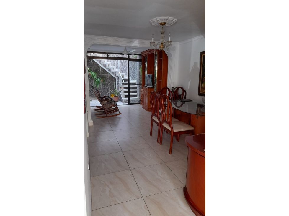 Casa en venta Bolívar Cartagena Chino 175 m2 Habitaciones 4 Baños 3 Garajes 1 Precio $650000000