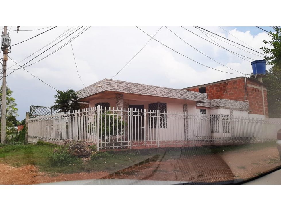 Casa en venta Bolívar Turbaco El Prado 146 m2 Habitaciones 3 Baños 2 Garajes 0 Precio $400000000