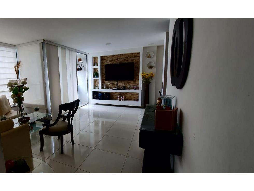 Apartamento en venta Bolívar Cartagena Providencia 103 m2 Habitaciones 3 Baños 3 Garajes 1 Precio $330000000