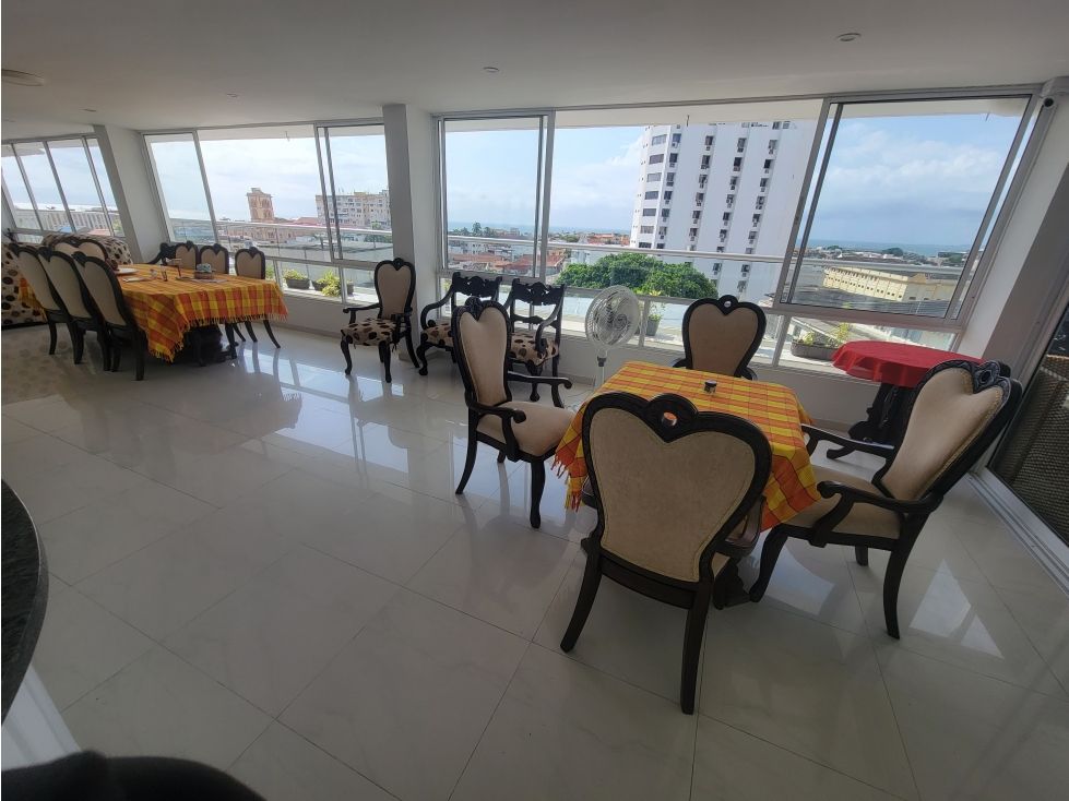 Edificio en venta Bolívar Cartagena La Matuna 3369 m2 Habitaciones 9 Baños 10 Garajes 0 Precio $27000000000