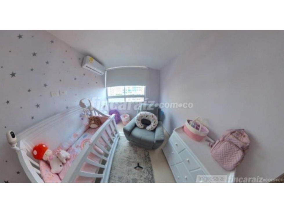 Apartamento en venta Bolívar Cartagena Br El Pozon Sector 19 De Febrero 90 m2 Habitaciones 3 Baños 2 Garajes 0 Precio $385000000