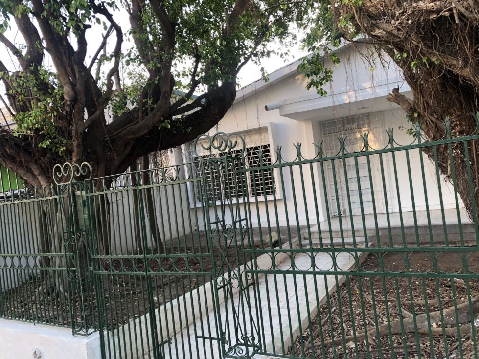 Casa en venta Bolívar Cartagena Manga 400 m2 Habitaciones 3 Baños 2 Garajes 3 Precio $2000000000