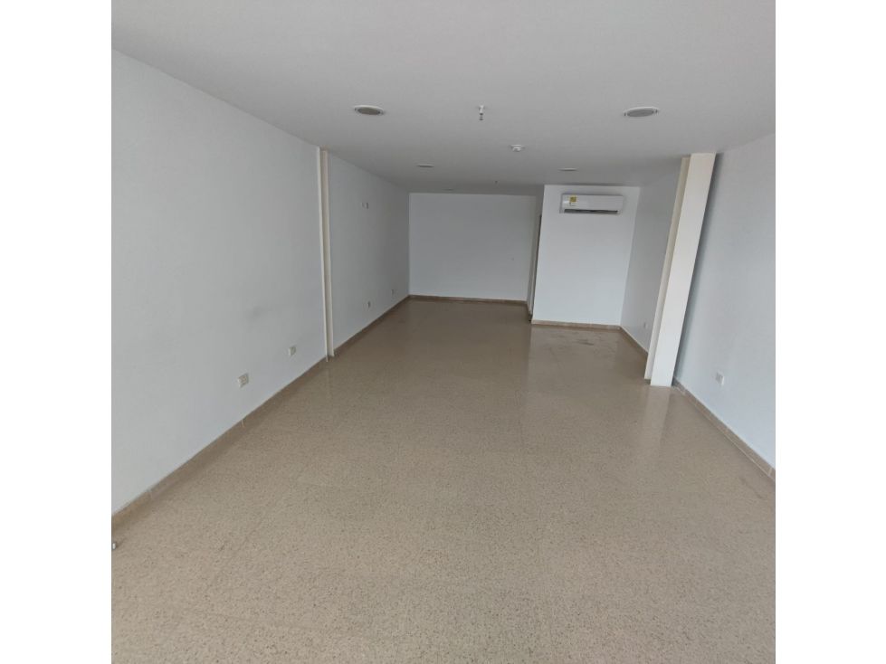 Local en arriendo Bolívar Cartagena Olaya Sector Rafael Nuñez 40 m2 Habitaciones 0 Baños 1 Garajes 0 Precio $2000000