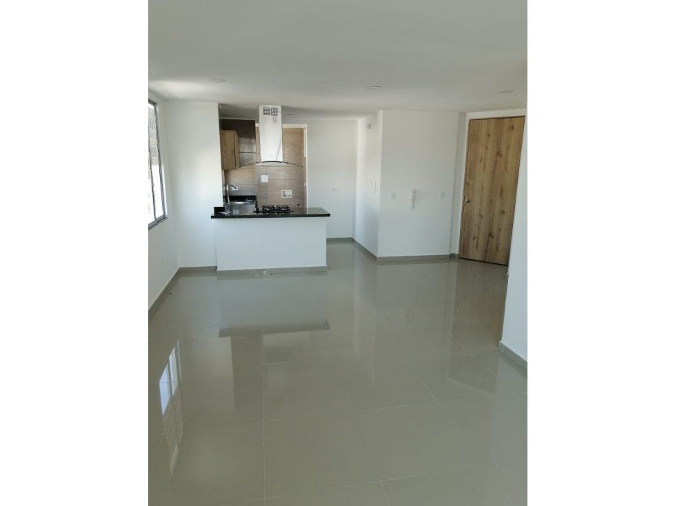 Apartamento en venta Bolívar Cartagena El Recreo 131 m2 Habitaciones 3 Baños 3 Garajes 1 Precio $470000000