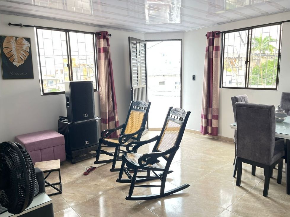 Casa en venta Bolívar Cartagena Ciudad Sevilla 100 m2 Habitaciones 5 Baños 6 Garajes 0 Precio $450000000