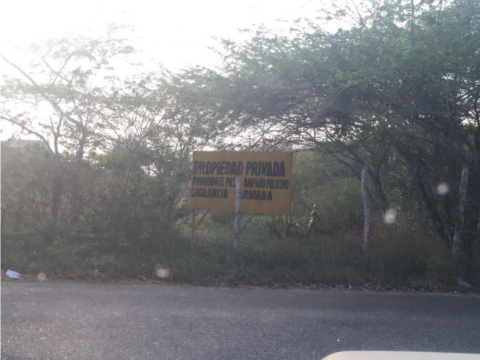 Lote en venta Bolívar Cartagena Cartagena 2200 m2 Habitaciones 0 Baños 0 Garajes 0 Precio $2000000000