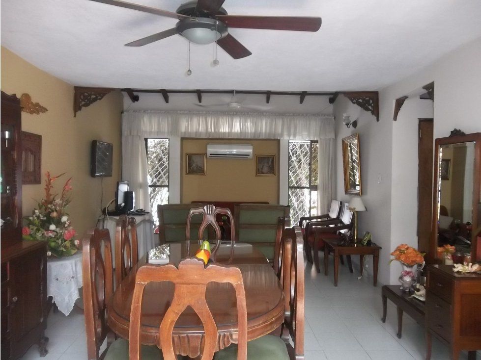 Casa en venta Bolívar Cartagena Pie De La Popa 113 m2 Habitaciones 3 Baños 2 Garajes 1 Precio $450000000