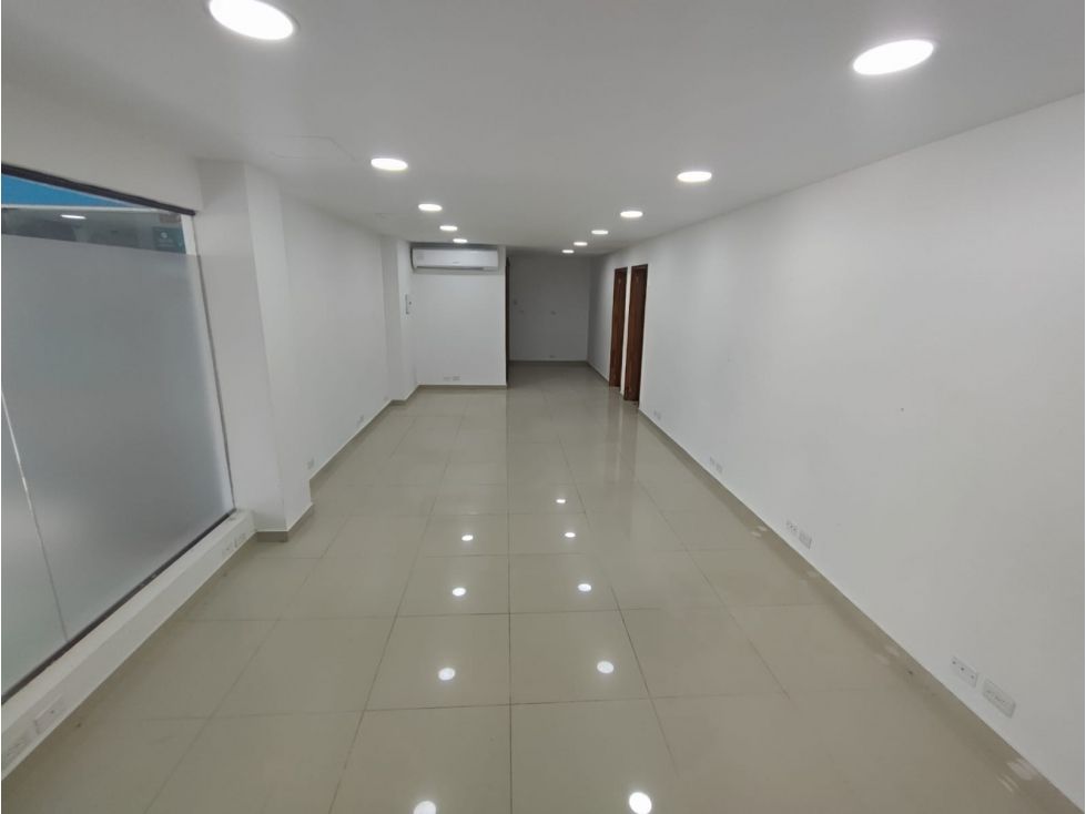 Local en arriendo Bolívar Cartagena Santa Lucia 103 m2 Habitaciones 0 Baños 1 Garajes 0 Precio $11000000