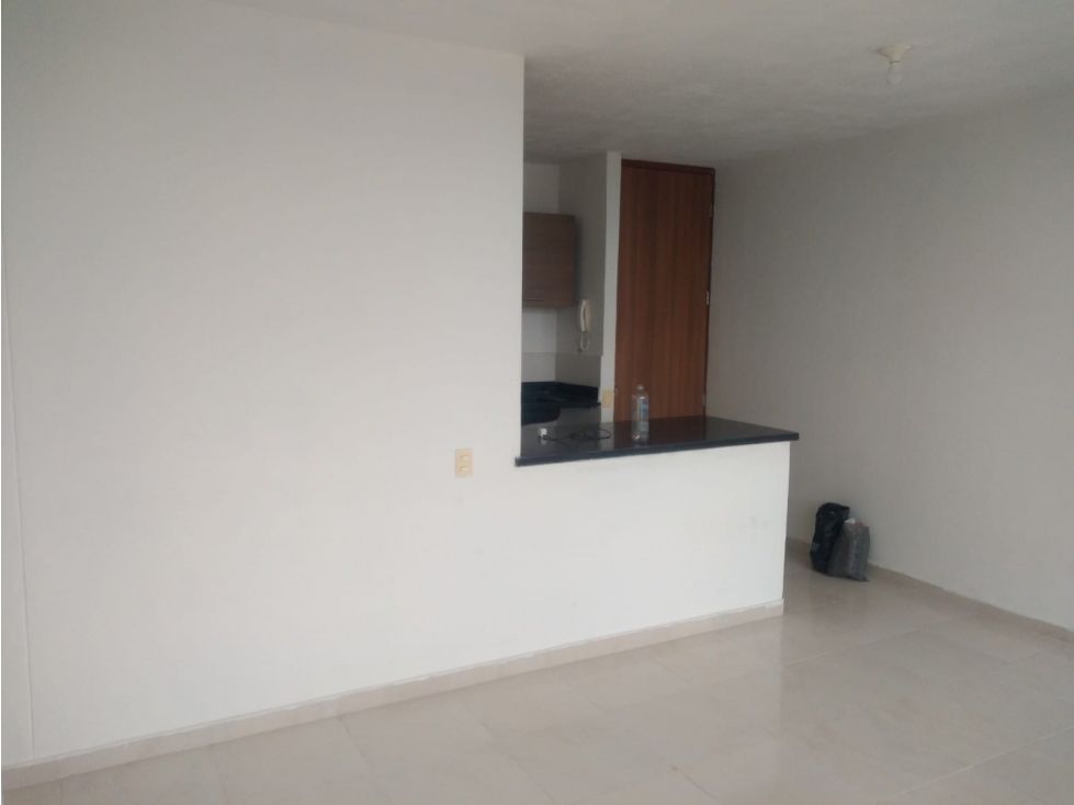 Apartamento en venta Bolívar Cartagena Urbanizacion Villas De La Candelaria 56 m2 Habitaciones 3 Baños 2 Garajes 0 Precio $180000000