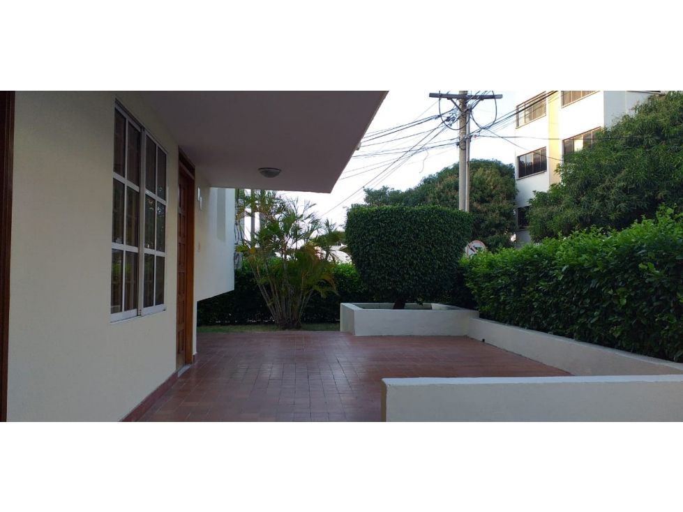 Casa en venta Bolívar Cartagena Manga 270 m2 Habitaciones 4 Baños 3 Garajes 0 Precio $1500000000