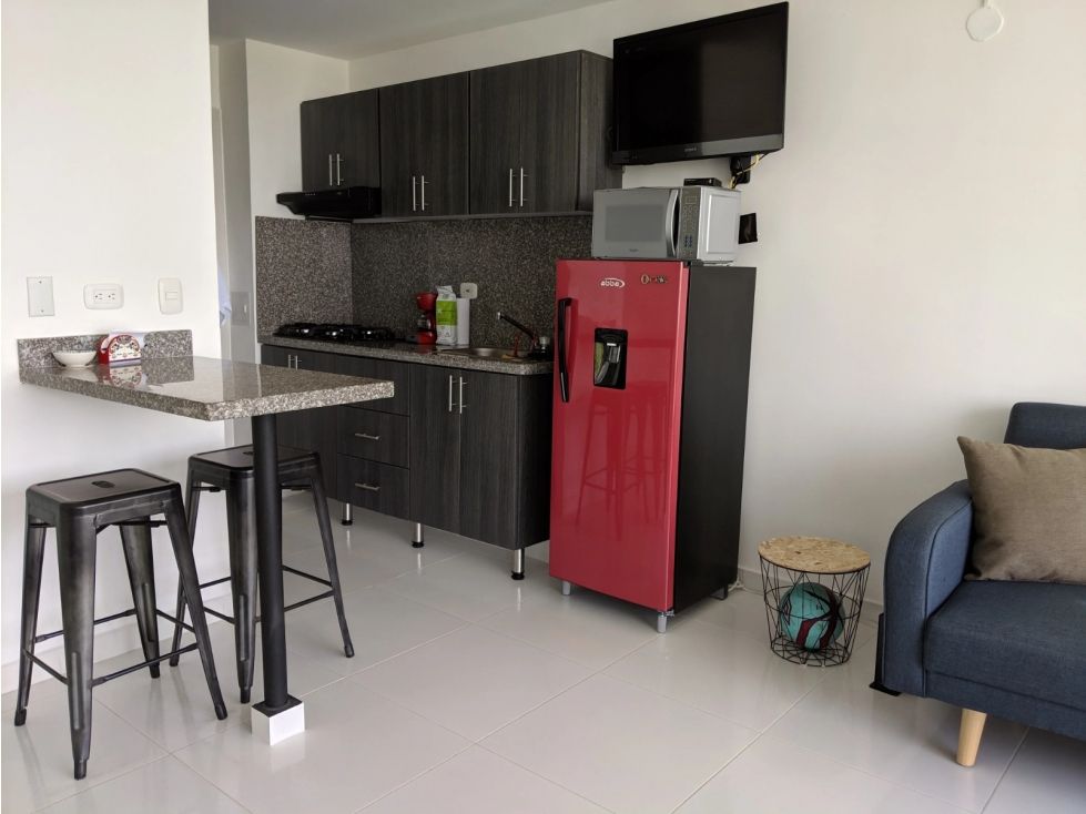 Apartamento en venta Bolívar Cartagena Br La Española 58 m2 Habitaciones 2 Baños 2 Garajes 0 Precio $230000000
