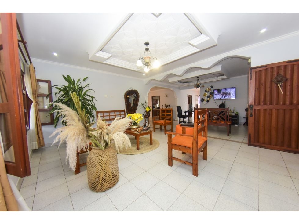 Casa en venta Bolívar Cartagena El Prado 190 m2 Habitaciones 3 Baños 3 Garajes 0 Precio $750000000