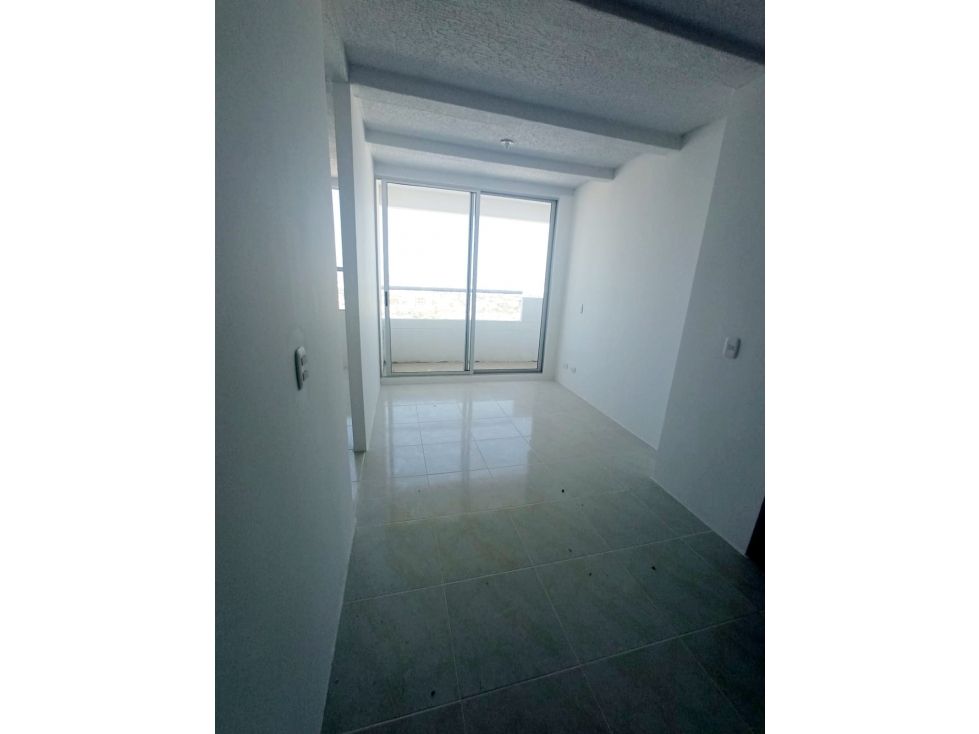 Apartamento en venta Bolívar Cartagena Nuevo Campestre 42 m2 Habitaciones 2 Baños 1 Garajes 0 Precio $160000000