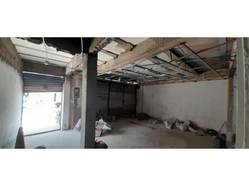 Bodega en venta Bolívar Cartagena Camino Del Medio 220 m2 Habitaciones 0 Baños 2 Garajes 0 Precio $680000000