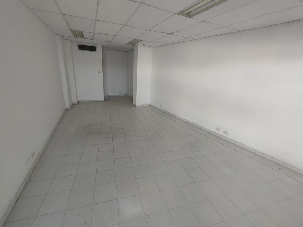 Oficina en arriendo Bolívar Cartagena Santa Lucia 38 m2 Habitaciones 0 Baños 1 Garajes 0 Precio $3500000