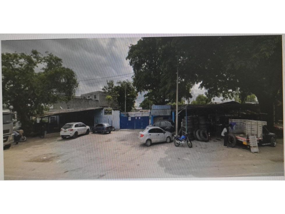 Lote en venta Bolívar Cartagena El Bosque 2000 m2 Habitaciones 0 Baños 0 Garajes 0 Precio $7000000000