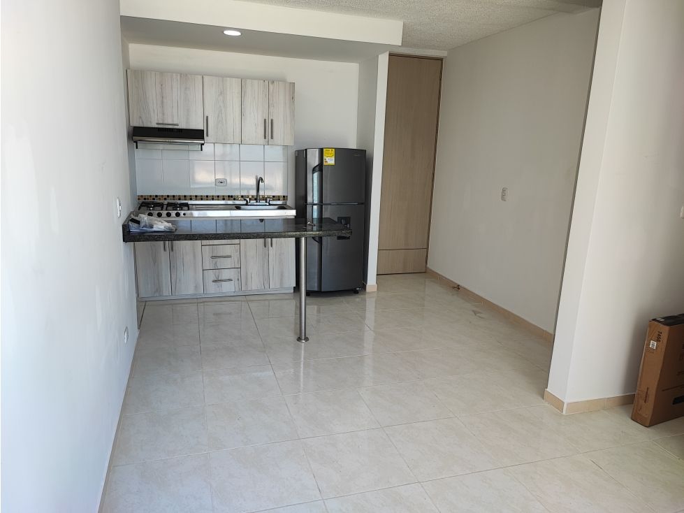 Apartamento en venta Bolívar Cartagena Nuevo Campestre 52 m2 Habitaciones 2 Baños 2 Garajes 0 Precio $220000000