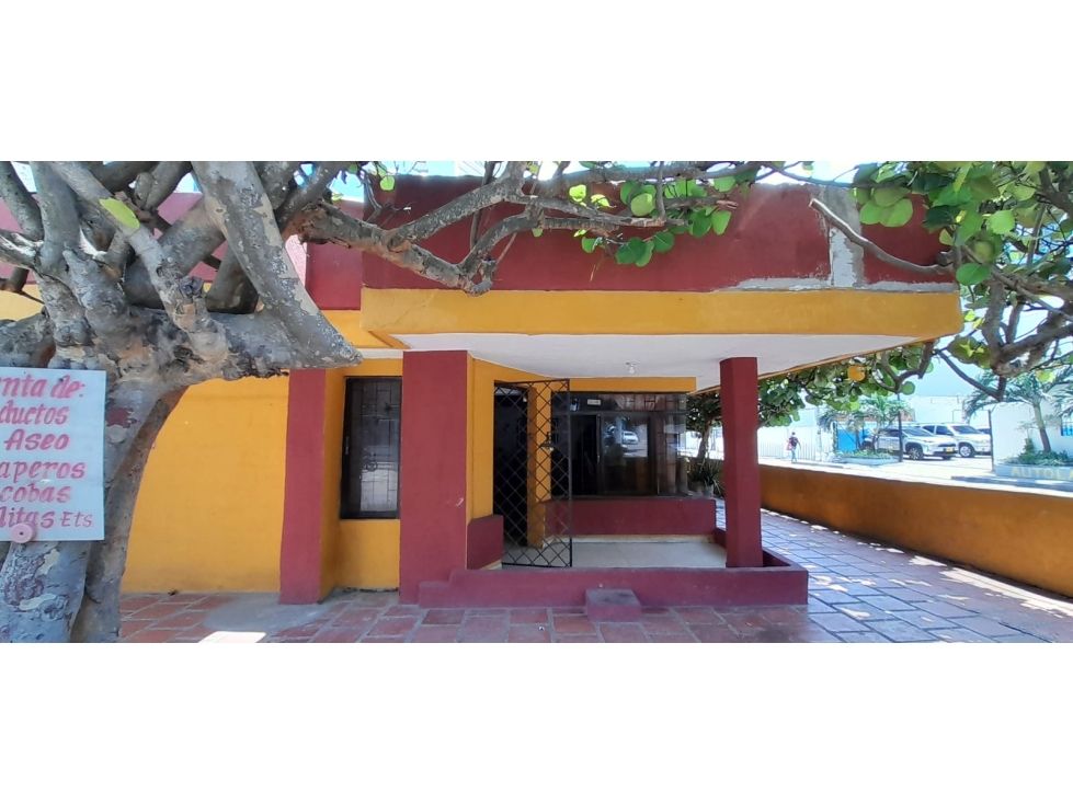 Casa en venta Bolívar Cartagena Marbella 300 m2 Habitaciones 3 Baños 2 Garajes 1 Precio $2400000000