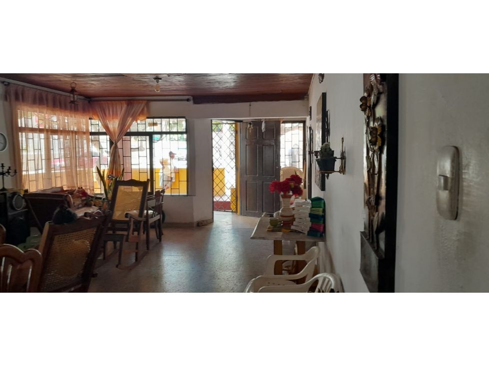 Casa en venta Bolívar Cartagena Marbella 300 m2 Habitaciones 3 Baños 2 Garajes 1 Precio $2400000000