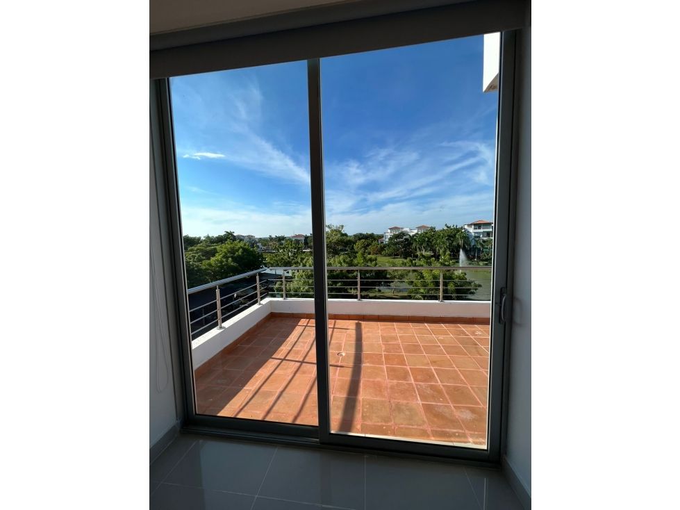 Apartamento en venta Bolívar Cartagena Br San Pedro 141 m2 Habitaciones 2 Baños 2 Garajes 1 Precio $650000000