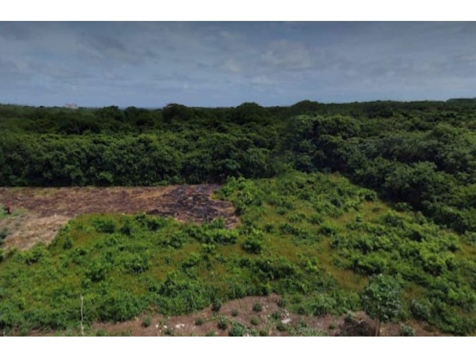 Lote en venta Bolívar Cartagena Cartagena 359360 m2 Habitaciones 0 Baños 0 Garajes 0 Precio $91500000000