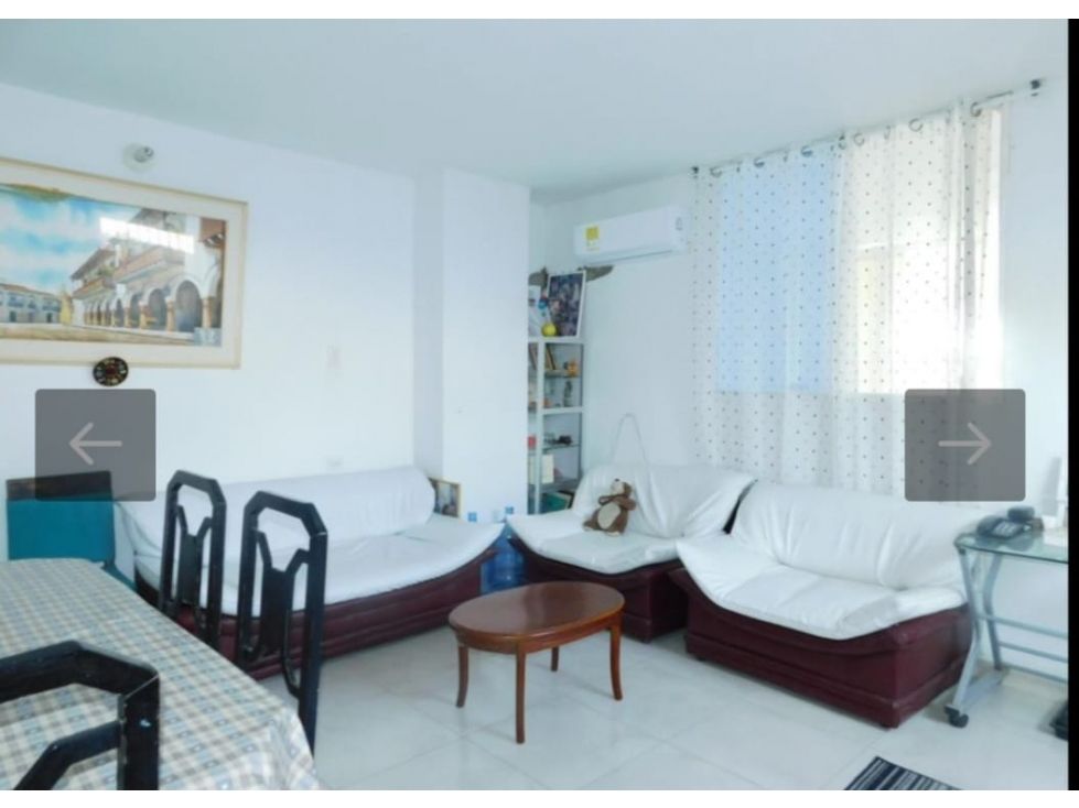 Casa en venta Bolívar Cartagena El Bosque 200 m2 Habitaciones 5 Baños 3 Garajes 0 Precio $720000000