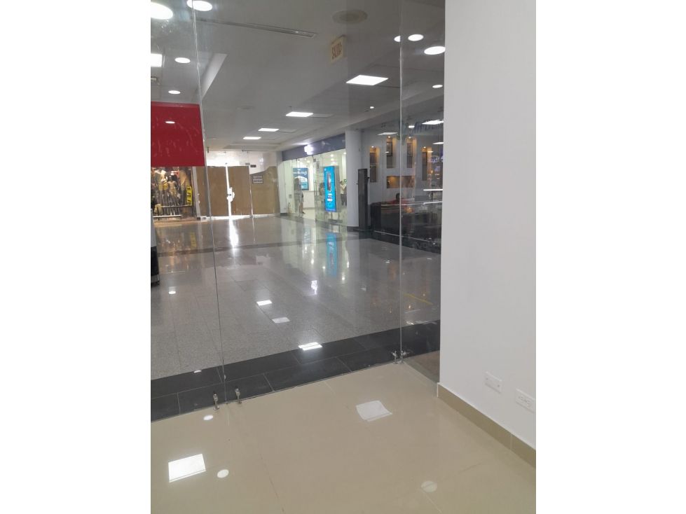 Local en arriendo Bolívar Cartagena Los Ciruelos 47 m2 Habitaciones 0 Baños 1 Garajes 0 Precio $10704000