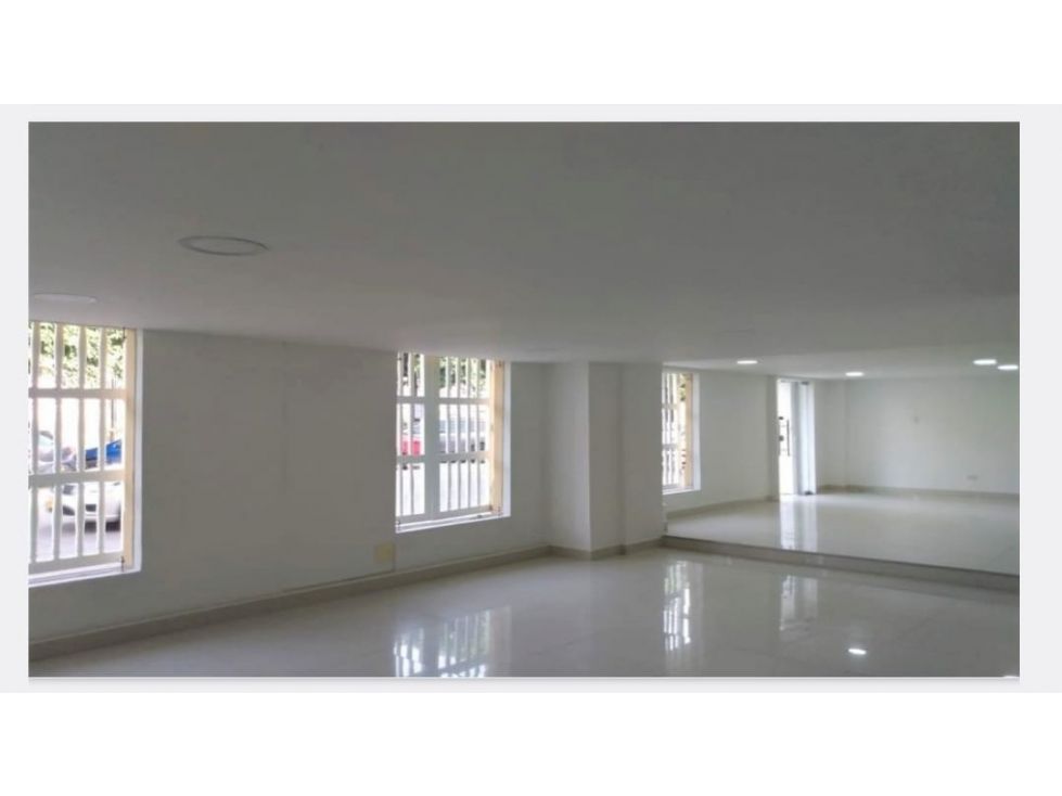 Local en venta Bolívar Cartagena San Diego 109 m2 Habitaciones 0 Baños 1 Garajes 0 Precio $2400000000