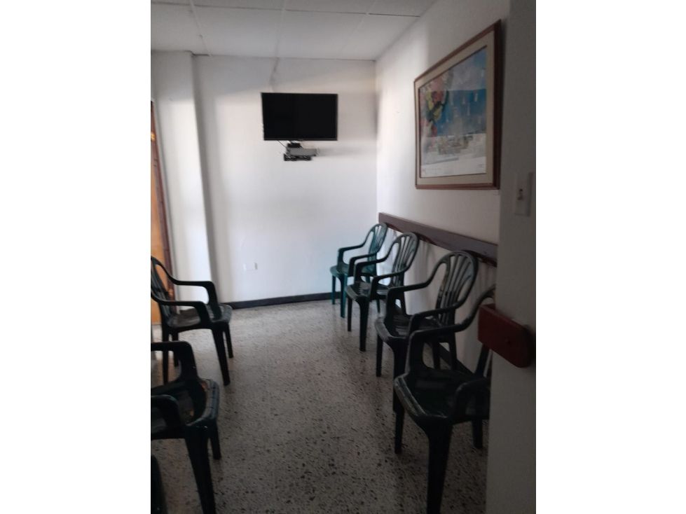 Oficina en arriendo Bolívar Cartagena La Matuna 26 m2 Habitaciones 0 Baños 1 Garajes 0 Precio $1300000