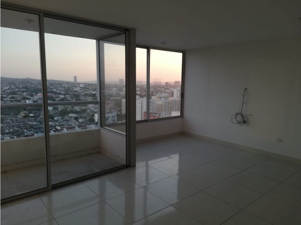 Apartamento en venta Bolívar Cartagena Santa Lucia 103 m2 Habitaciones 3 Baños 2 Garajes 1 Precio $340000000