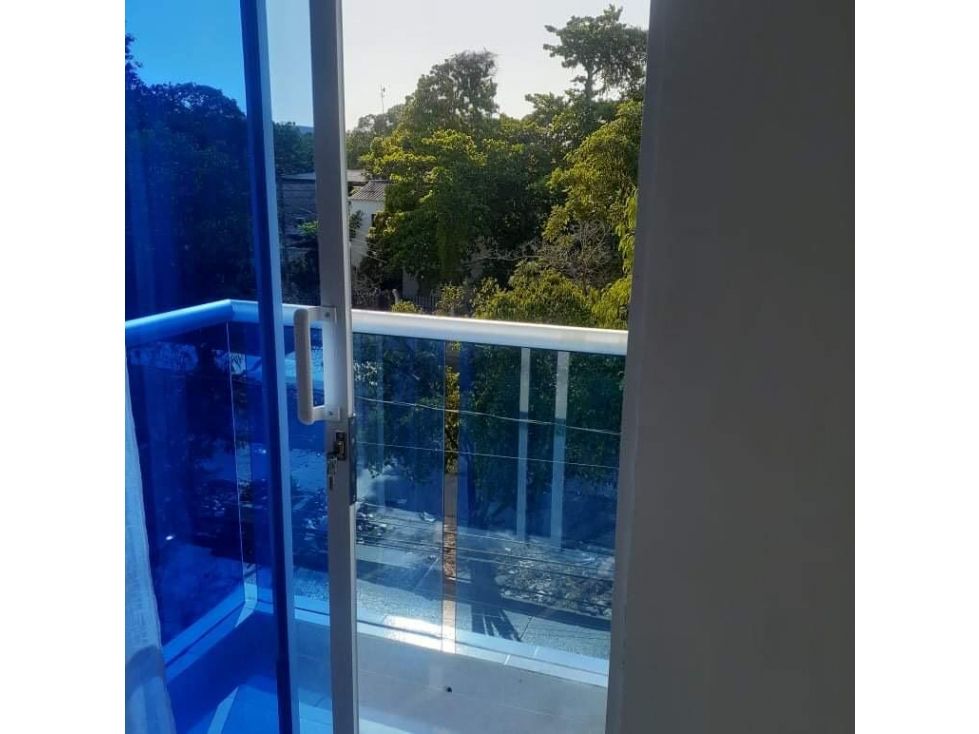 Apartamento en venta Bolívar Cartagena Br Socorro 58 m2 Habitaciones 2 Baños 2 Garajes 0 Precio $185000000