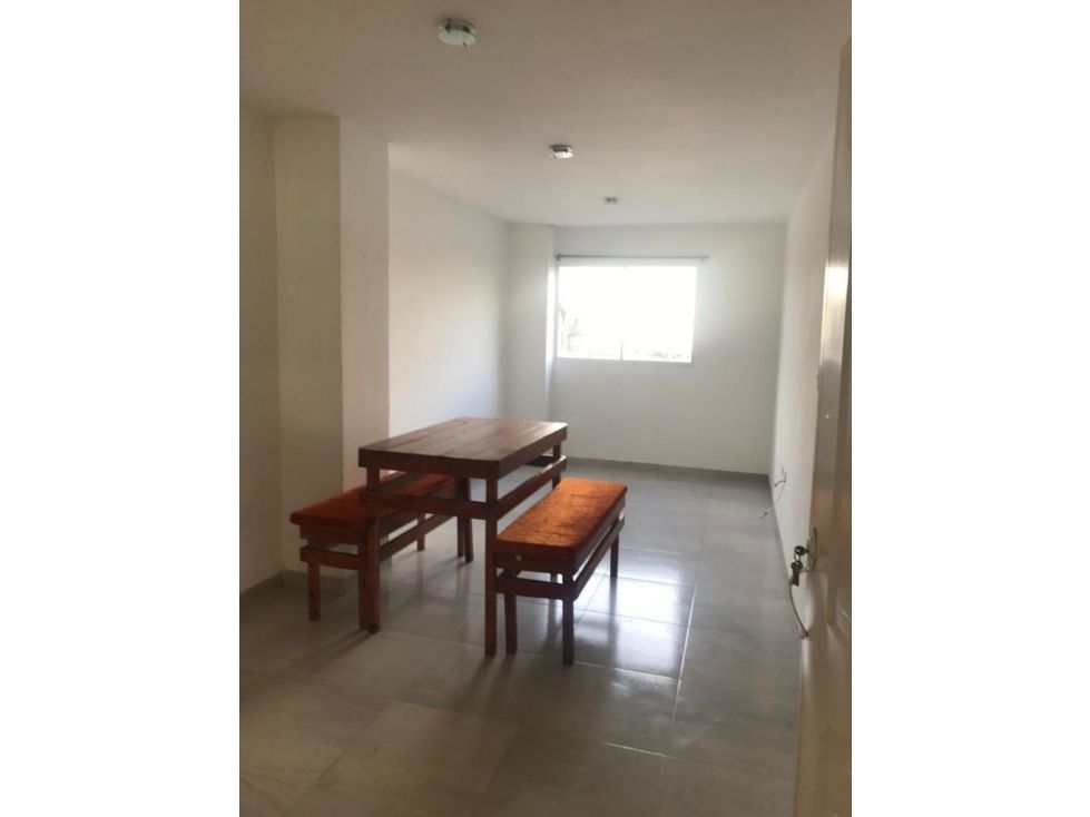 Apartamento en venta Bolívar Cartagena Br Socorro 49 m2 Habitaciones 2 Baños 1 Garajes 0 Precio $185000000