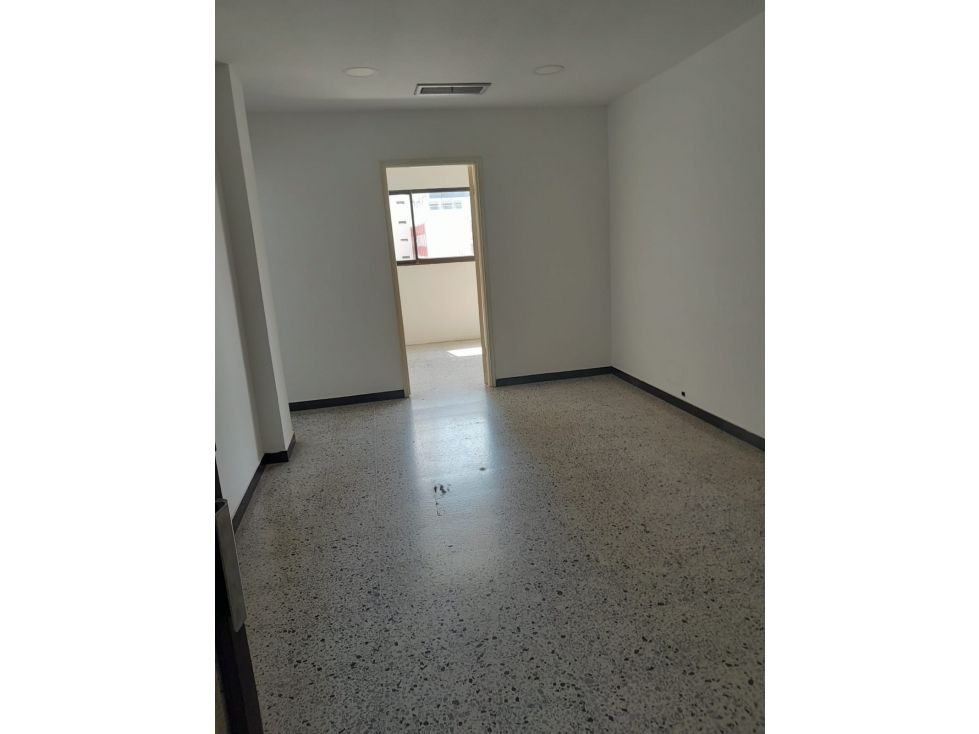 Oficina en arriendo Bolívar Cartagena La Matuna 57 m2 Habitaciones 0 Baños 2 Garajes 0 Precio $2850000