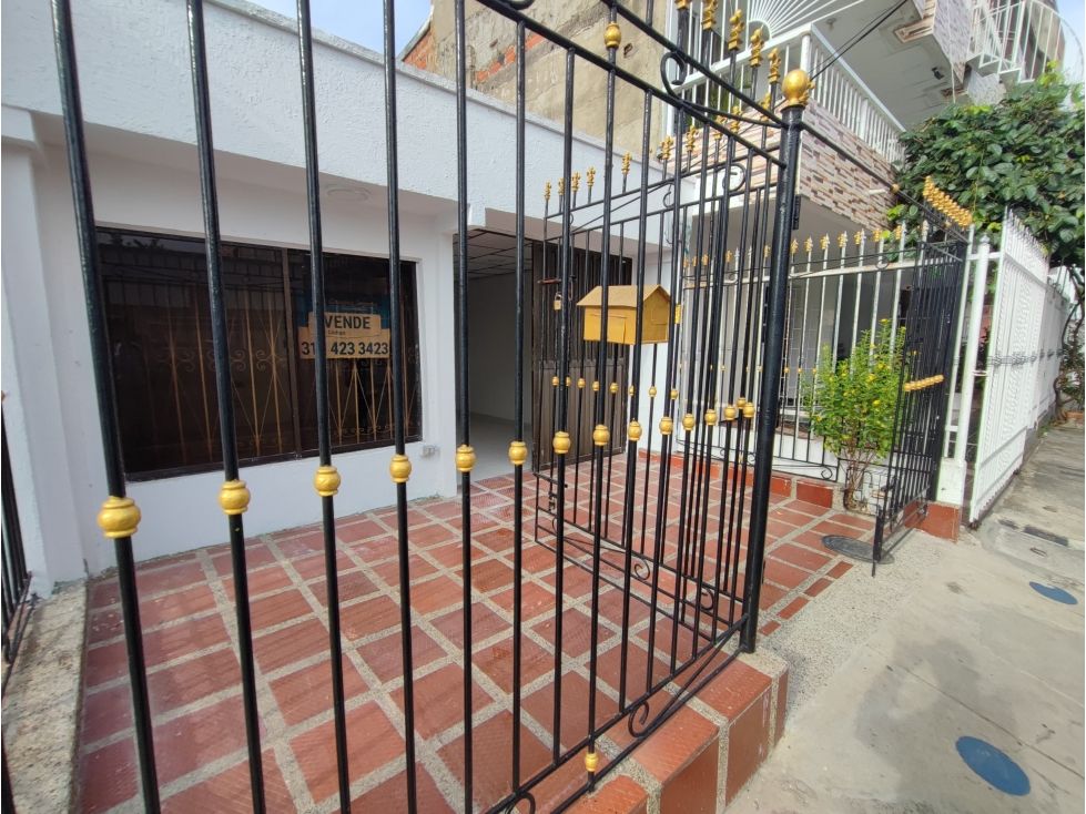 Casa en venta Bolívar Cartagena San Fernando Sector Simon Bolivar 125 m2 Habitaciones 3 Baños 3 Garajes 0 Precio $270000000