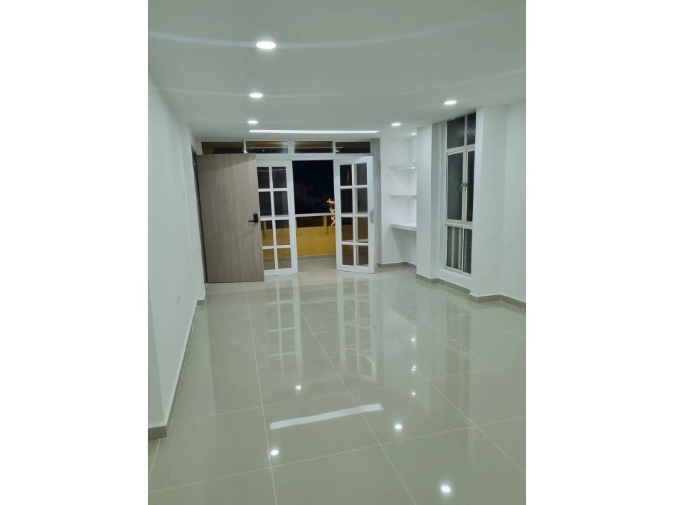 Apartamento en venta Bolívar Cartagena Manga 112 m2 Habitaciones 3 Baños 3 Garajes 1 Precio $420000000