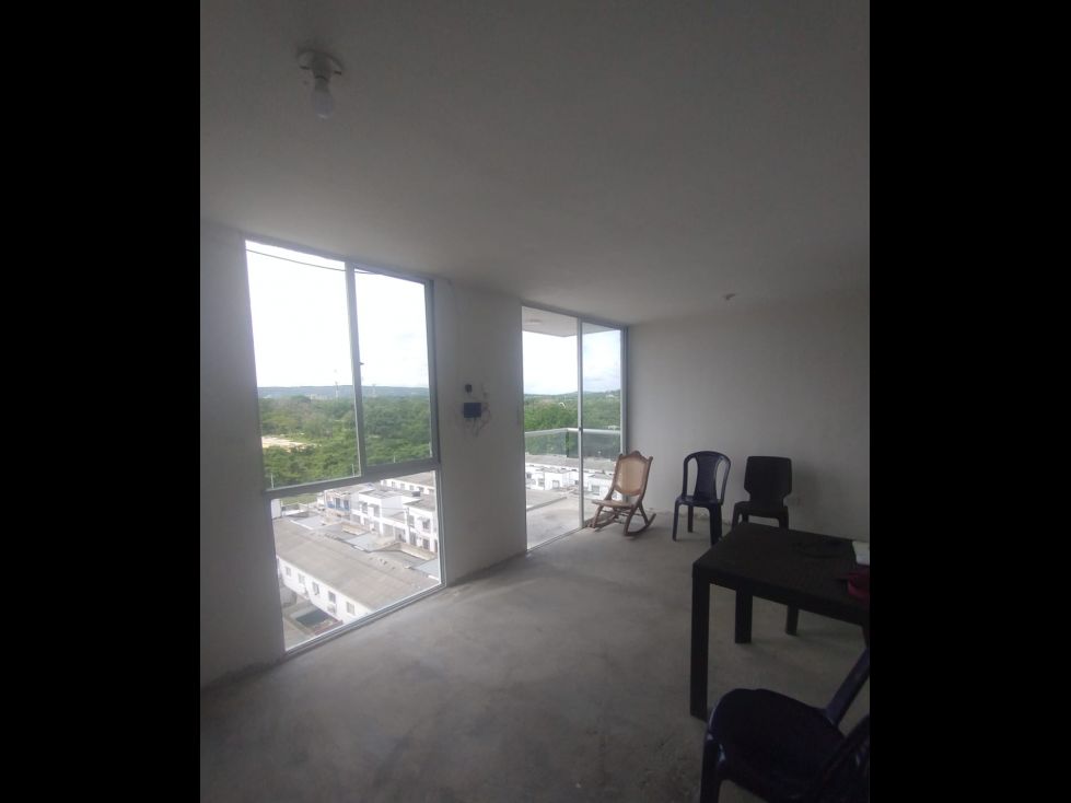 Apartamento en venta Bolívar Cartagena San Jose De Los Campanos 61 m2 Habitaciones 3 Baños 2 Garajes 0 Precio $150000000