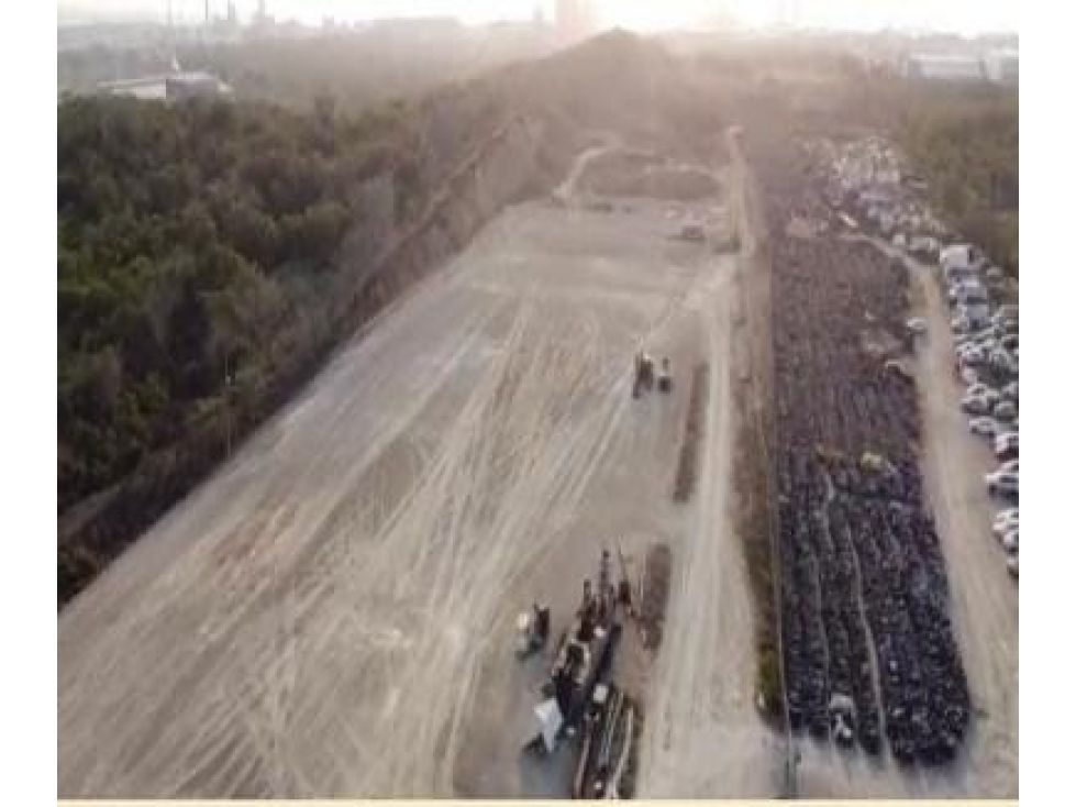 Lote en arriendo Bolívar Cartagena Zona Industrial Mamonal 3320 m2 Habitaciones 0 Baños 0 Garajes 0 Precio $26560000