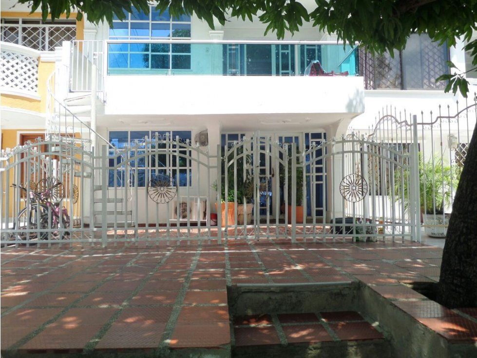 Casa en venta Bolívar Cartagena Medellin 140 m2 Habitaciones 3 Baños 1 Garajes 0 Precio $650000000