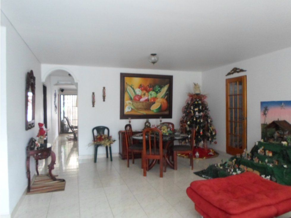 Casa en venta Bolívar Cartagena El Bosque 275 m2 Habitaciones 5 Baños 5 Garajes 0 Precio $650000000