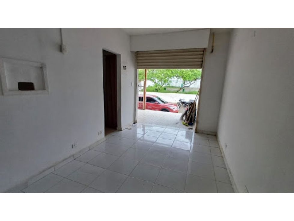 Local en arriendo Bolívar Cartagena Los Alpes 30 m2 Habitaciones 0 Baños 1 Garajes 0 Precio $1200000