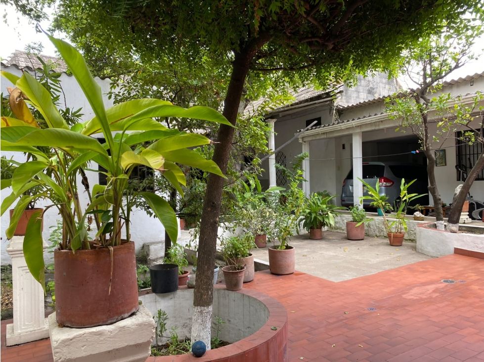 Casa en arriendo Bolívar Cartagena El Cabrero 700 m2 Habitaciones 5 Baños 6 Garajes 1 Precio $23000000